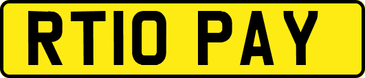 RT10PAY