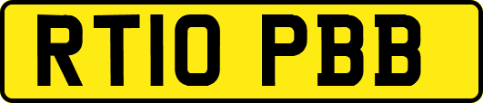 RT10PBB