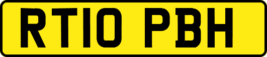 RT10PBH