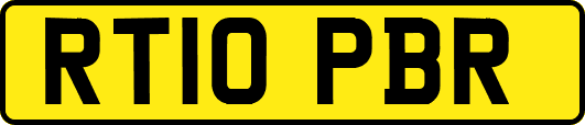 RT10PBR