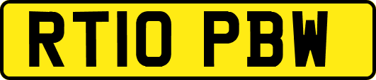 RT10PBW