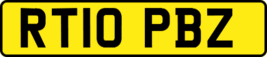 RT10PBZ