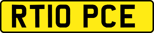 RT10PCE