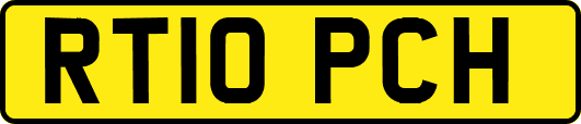 RT10PCH