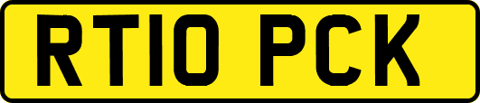 RT10PCK