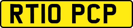 RT10PCP