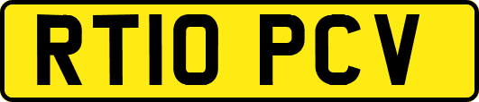 RT10PCV