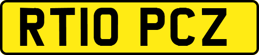 RT10PCZ