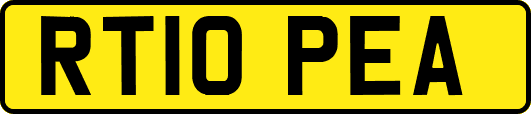 RT10PEA