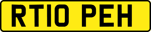 RT10PEH