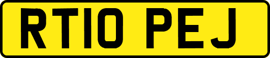 RT10PEJ