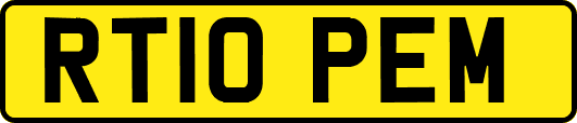 RT10PEM