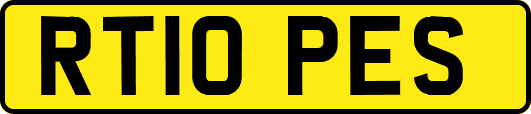 RT10PES