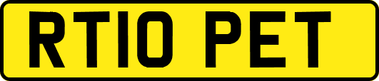RT10PET
