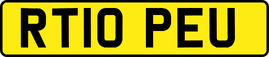RT10PEU