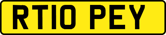 RT10PEY
