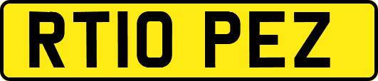 RT10PEZ