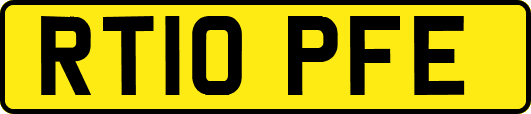 RT10PFE