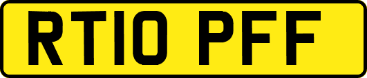 RT10PFF