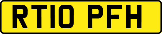 RT10PFH