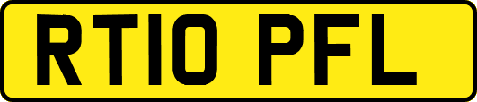 RT10PFL