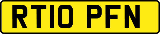 RT10PFN