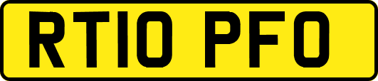 RT10PFO