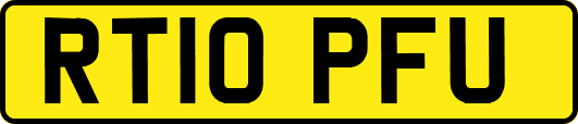 RT10PFU