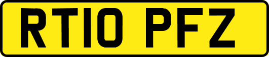 RT10PFZ