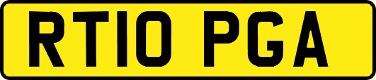 RT10PGA