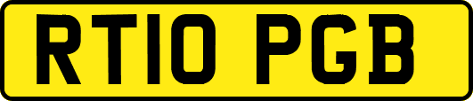 RT10PGB