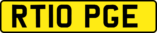 RT10PGE