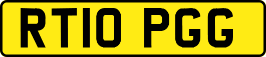 RT10PGG