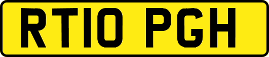 RT10PGH