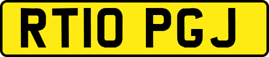 RT10PGJ