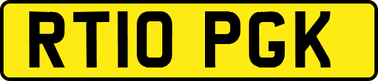 RT10PGK
