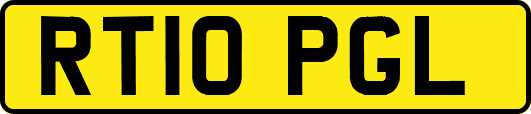 RT10PGL