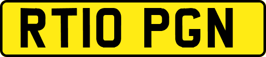 RT10PGN