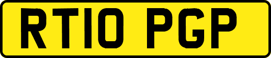 RT10PGP