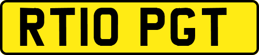 RT10PGT