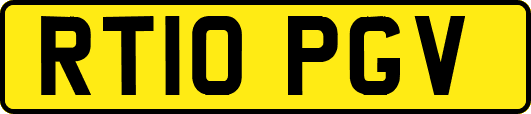 RT10PGV