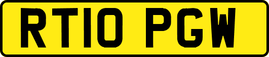 RT10PGW