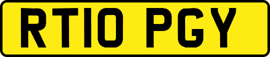 RT10PGY
