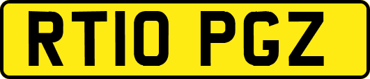 RT10PGZ
