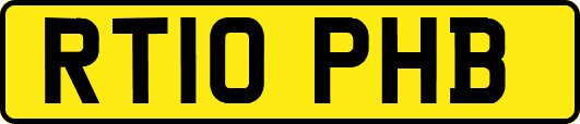 RT10PHB