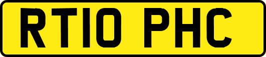 RT10PHC