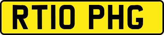 RT10PHG