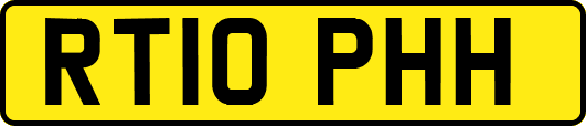 RT10PHH
