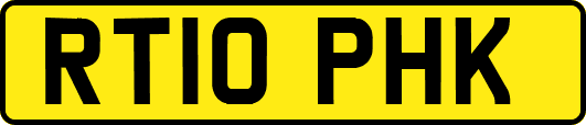 RT10PHK