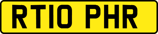 RT10PHR